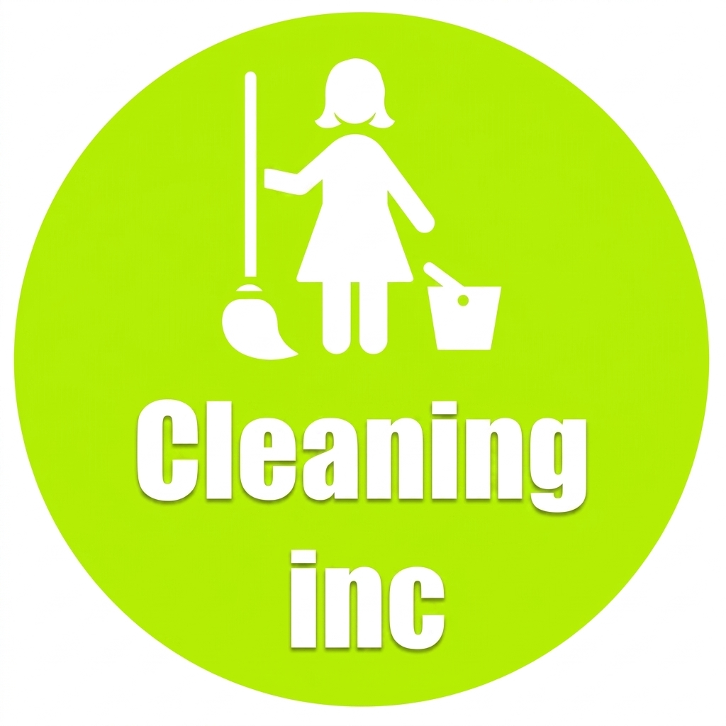 Cleaning Inc Logo